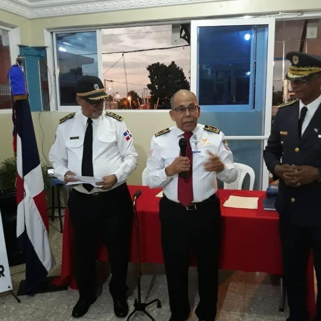 Acompañamiento y servicio